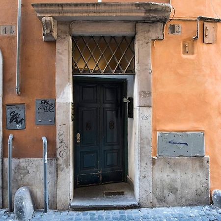 Andreasuite - Piazza Navona Рим Екстериор снимка
